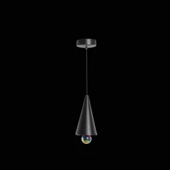 Petite Friture CHERRY LED Pendel Lille Sort