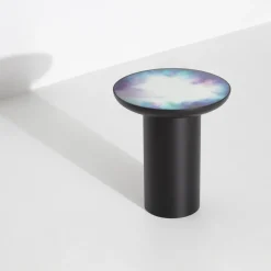 Petite Friture FRANCIS SidebordØ40 Sort