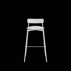 Petite Friture FROMME Barstol H75 Pear Grey