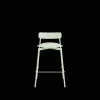 Petite Friture FROMME Barstol H65 Pastel Green