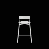 Petite Friture FROMME Barstol H65 Pear Grey