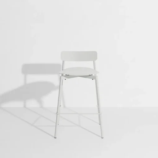 Petite Friture FROMME Barstol H65 Pear Grey