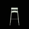 Petite Friture FROMME Barstol H75 Pastel Green