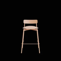 Petite Friture FROMME Barstol H65 Blush