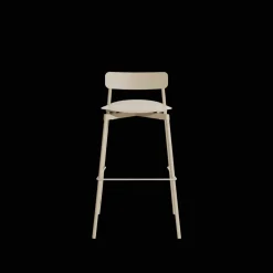Petite Friture FROMME Barstol H65 Terracotta