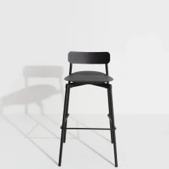 Petite Friture FROMME Barstol H65 Sort