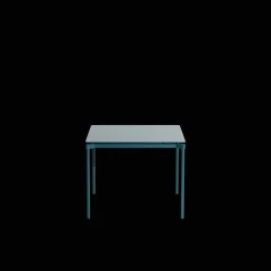 Petite Friture FROMME Bord 70X70 Jade Green