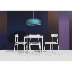 Petite Friture FROMME Bord 70X70 Jade Green