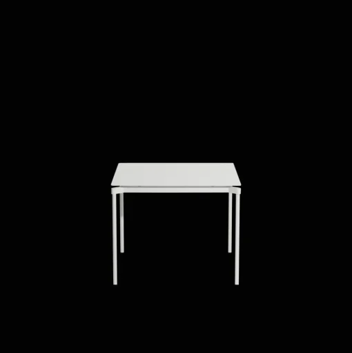 Petite Friture FROMME Bord 70X70 Pear Grey