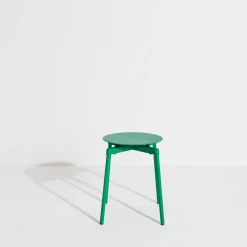 Petite Friture FROMME Skammel Mintgrøn