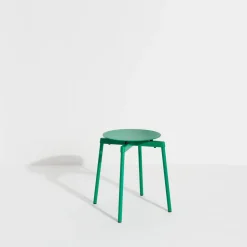 Petite Friture FROMME Skammel Mintgrøn