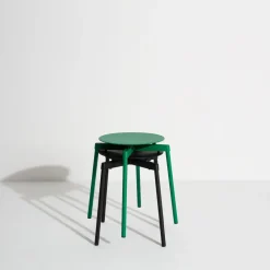 Petite Friture FROMME Skammel Mintgrøn