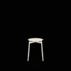 Petite Friture FROMME Skammel Ivory
