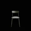 Petite Friture FROMME Spisebordsstol Glass Green