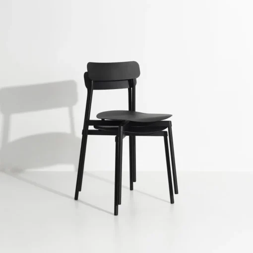 Petite Friture FROMME Spisebordsstol Mintgrøn