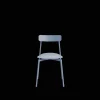 Petite Friture FROMME Spisebordsstol Pigeon Blue
