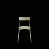 Petite Friture FROMME Spisebordsstol Jade Green
