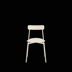 Petite Friture FROMME Spisebordsstol Ivory