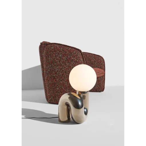 Petite Friture Neotenic Bordlampe H51 Kirsebár