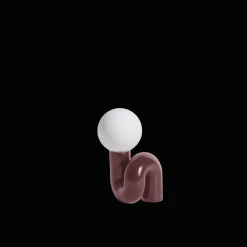 Petite Friture Neotenic Bordlampe H26 Kirsebár