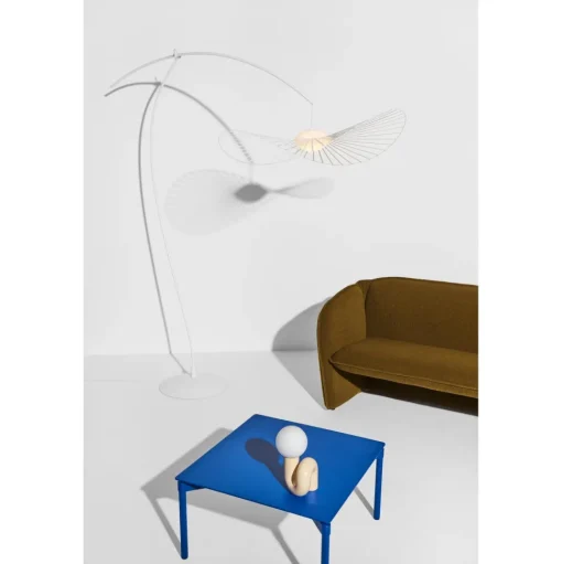 Petite Friture Neotenic Bordlampe H26 Vanilje