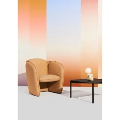 Petite Friture Neotenic Bordlampe H26 Vanilje