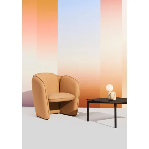 Petite Friture Neotenic Bordlampe H26 Vanilje