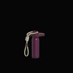 Petite Friture QUASAR Transportabel Lampe Lilla