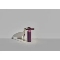 Petite Friture QUASAR Transportabel Lampe Lilla