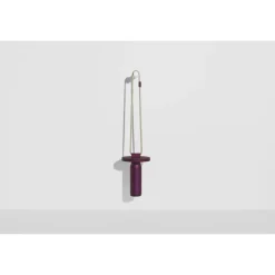 Petite Friture QUASAR Transportabel Lampe Lilla