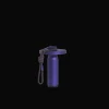 Petite Friture QUASAR Transportabel Lampe Blå
