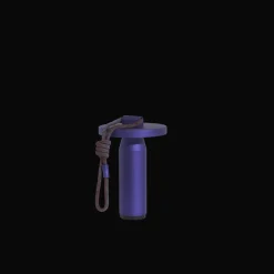 Petite Friture QUASAR Transportabel Lampe Blå