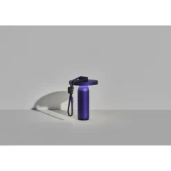 Petite Friture QUASAR Transportabel Lampe Blå