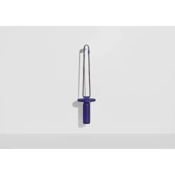 Petite Friture QUASAR Transportabel Lampe Blå