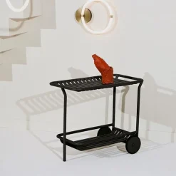 Petite Friture UNSEEN Váglampe O