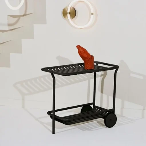 Petite Friture UNSEEN Váglampe O
