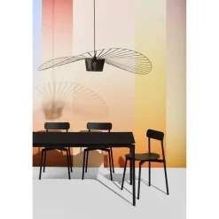 Petite Friture VERTIGO Limited Edition Pendel Medium Vermillion