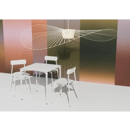 Petite Friture VERTIGO Limited Edition Pendel Lille Vermillion