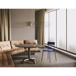 Petite Friture VERTIGO Limited Edition Pendel Lille Vermillion