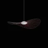 Petite Friture VERTIGO NOVA Limited Edition Pendel Medium Vermillion