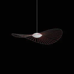 Petite Friture VERTIGO NOVA Limited Edition Pendel Medium Vermillion