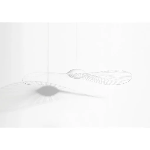 Petite Friture VERTIGO NOVA Pendel Mellem Hvid