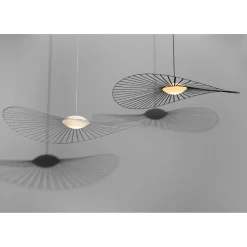 Petite Friture VERTIGO NOVA Pendel Mellem Hvid