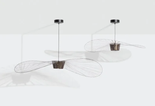 Petite Friture VERTIGO Pendel Lille Bronze