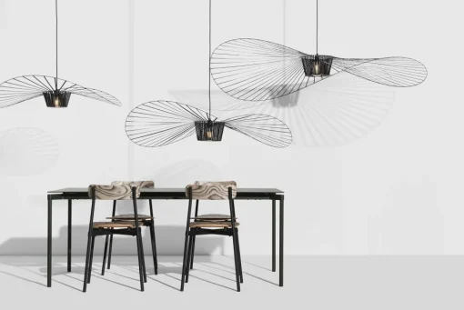 Petite Friture VERTIGO Pendel Lille Bronze