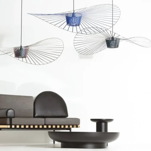 Petite Friture VERTIGO Pendel Stor Beetle