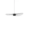 Petite Friture VERTIGO Pendel Stor Sort