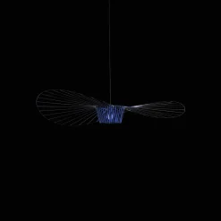 Petite Friture VERTIGO Pendel Lille Kobalt
