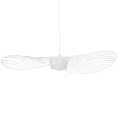 Petite Friture VERTIGO Stor Pendel Hvid