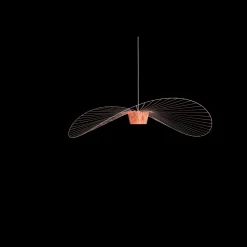 Petite Friture VERTIGO Stor Pendel Coral Limited Edition